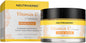 NEUTRIHERBS Turmeric Face Scrub | Exfoliating Scrub Cream with Vitamin C - 1.76oz